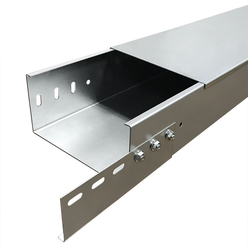 不锈钢电缆桥架